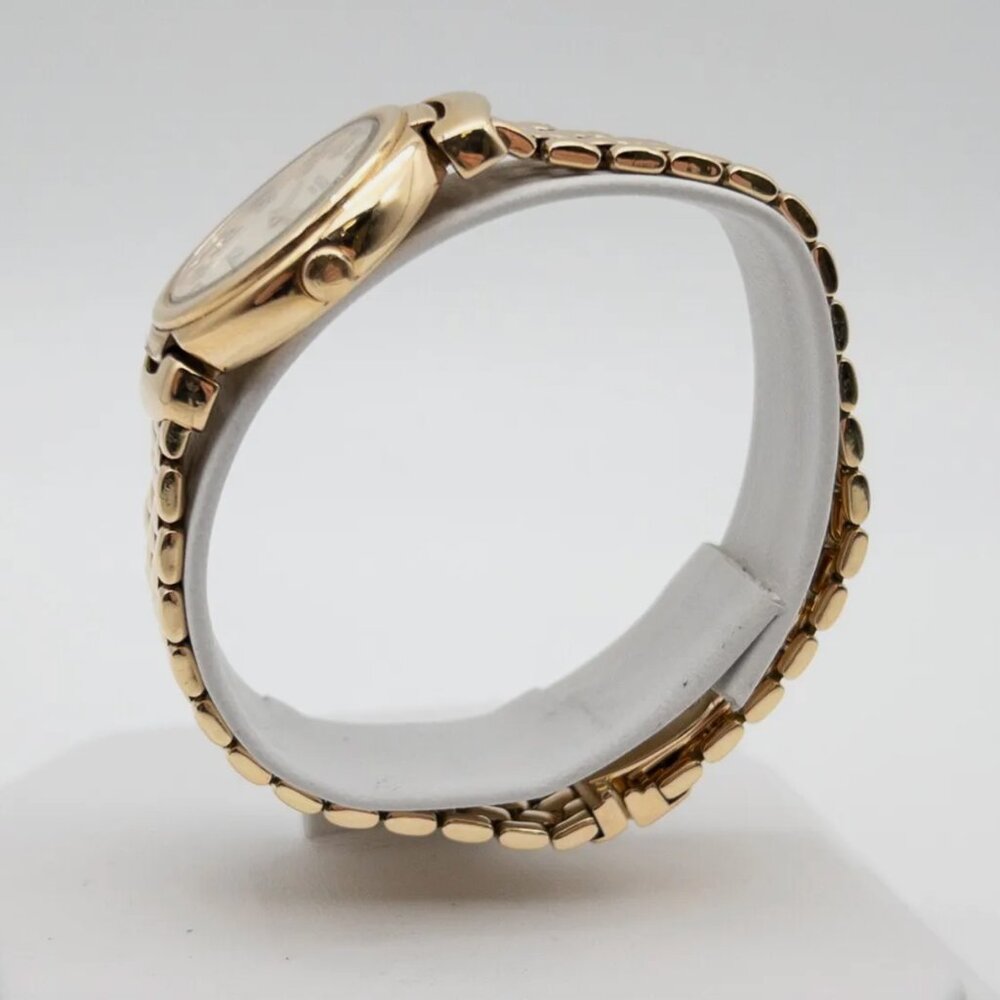SALE! Rolex Womens Cellini 18kt Yellow Gold Watch - Picture 4 of 5
